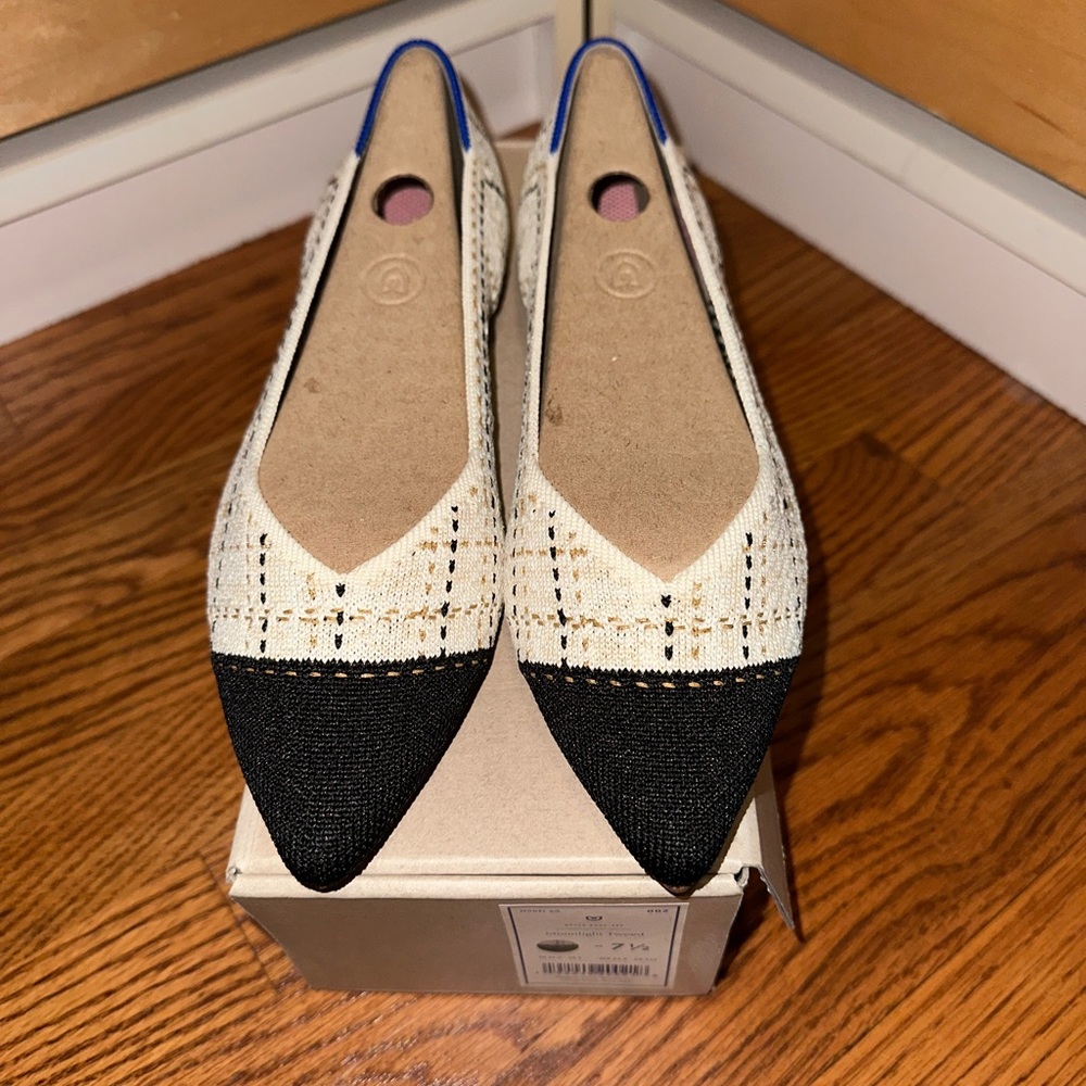 Rothy’s The Point - Size 7 1/2